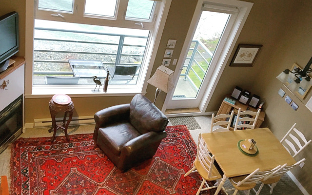 Island Village Properties at Fred Tibbs