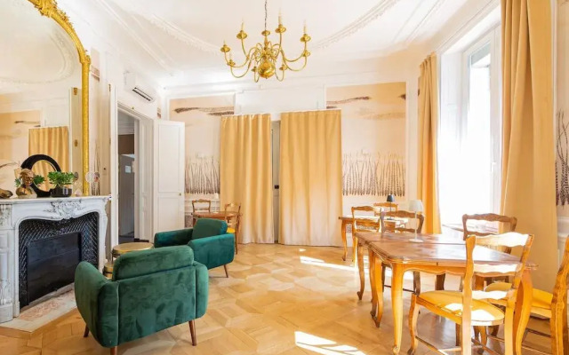 Berti Hôtel Mulhouse Centre Gare