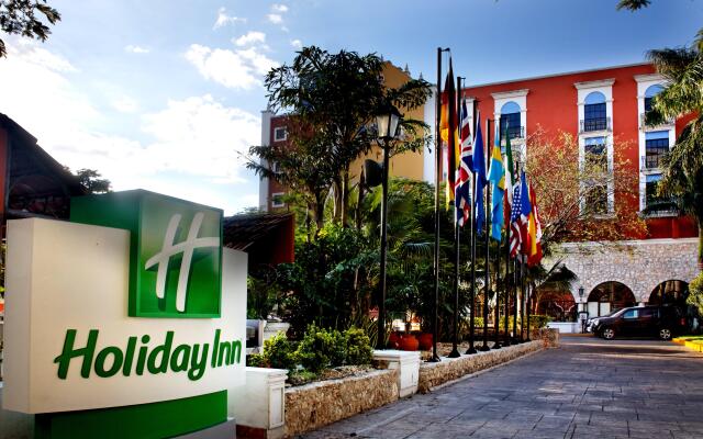 Holiday Inn Merida, an IHG Hotel