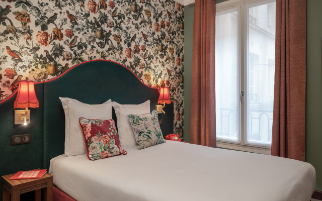 Hotel Brittany