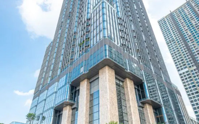 The Landmark 81 Residences Luxury Suites