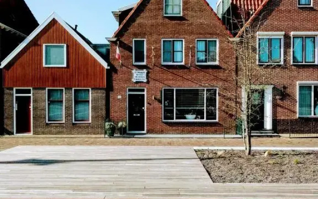 Noemie's Pension House