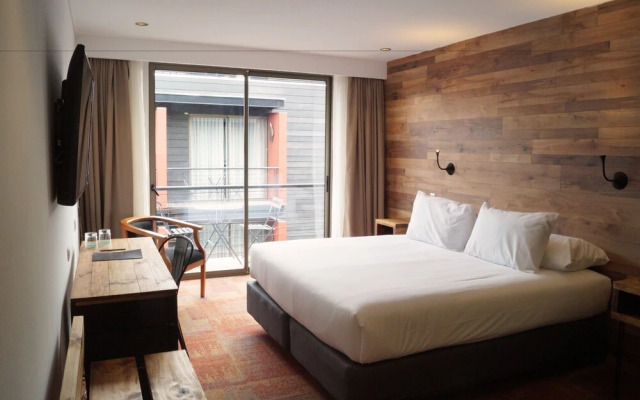 Nobile Style, Hotel Piedra Verde