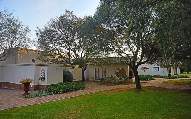 Andante Lodge