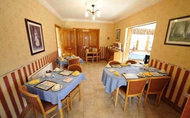 Windsor Lodge
