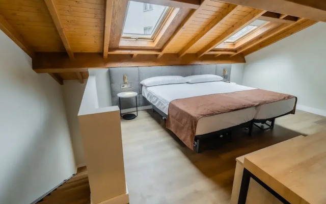 Hotel Corona de Padrón