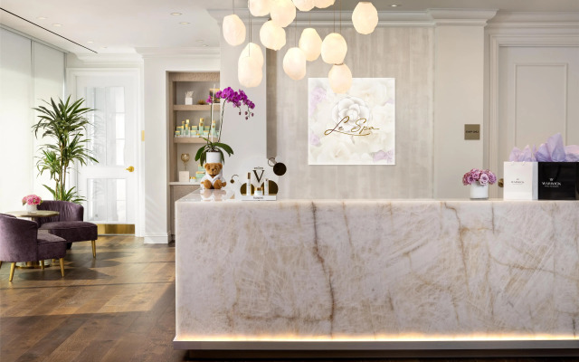 Warwick Melrose Dallas