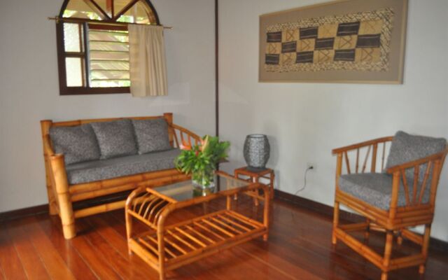 Hotel El Encanto