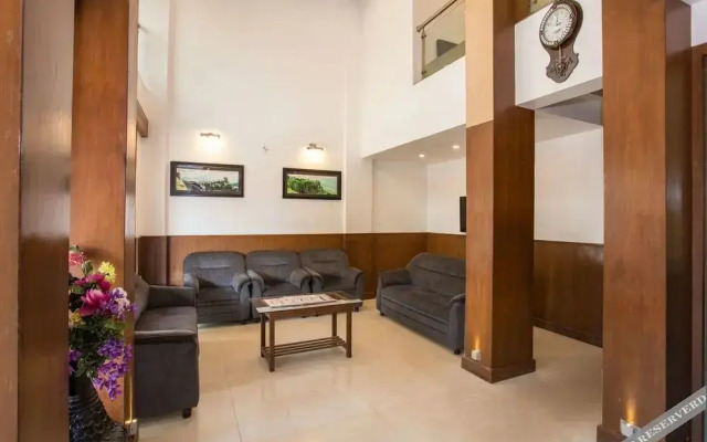 OYO Rooms Near Poonam Chowk