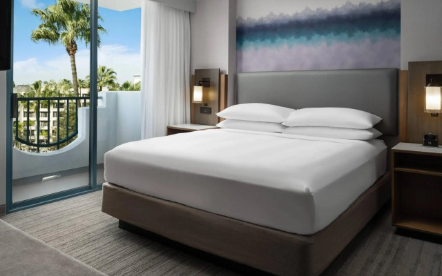 Costa Mesa Marriott