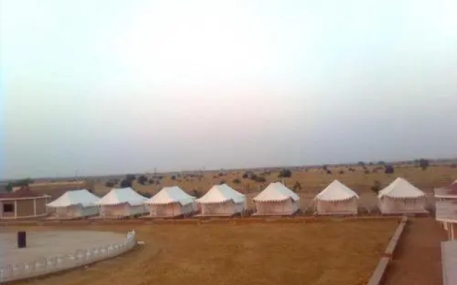 Desert Safariors Camps