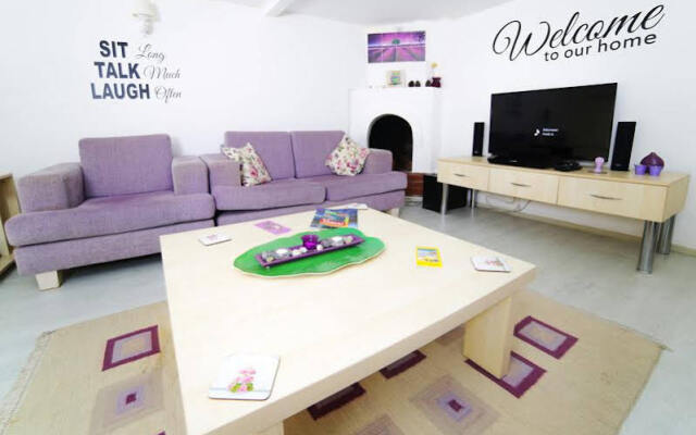 Downtown Fethiye Suite Hotel