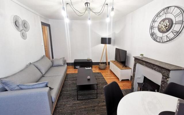 Coup de Coeur 42 M2 ! Hyper Centre Limoges Gare