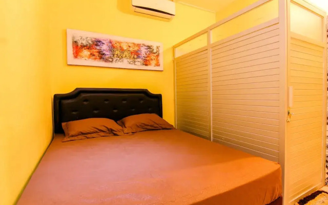 Mi Casa Es Tu Casa Homestay