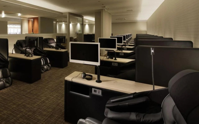 Kobe Minato Onsen Ren - Adult Only