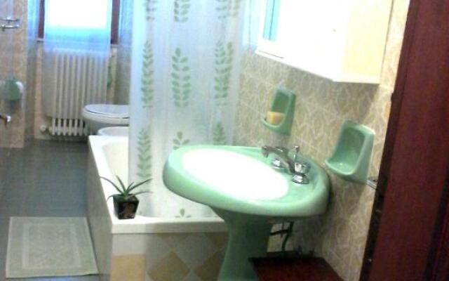 Residenza Via Roma 3