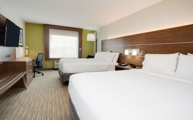 Holiday Inn Express & Suites Fleming Island