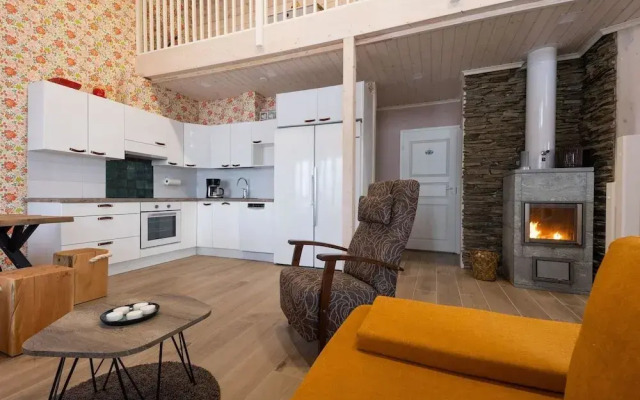 Villaroosa Hyv l Nkyl