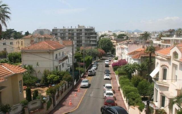 Agence Anthalia - Les cedres