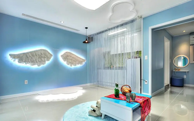 Yeongwol You and I Spa Pension