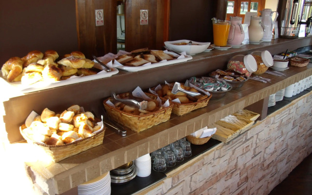 Altos del Sol Spa & Resort