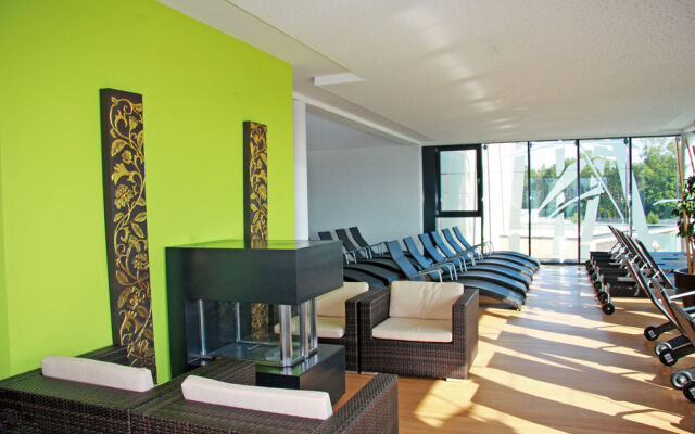 Asia Resort Linsberg - Adults Only