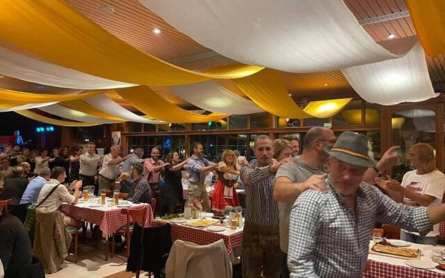 Hotel et Spa du Scharrach