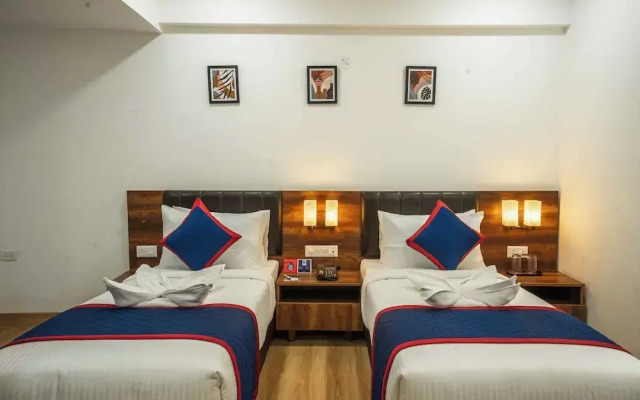 Zip By Spree Hotels Ranjangaon