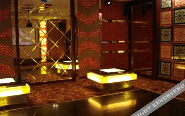 Overseas Chinese Hotel