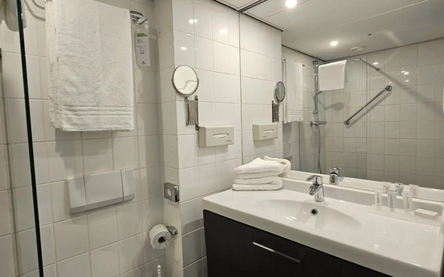 Hampshire Hotel - 's Gravenhof Zutphen