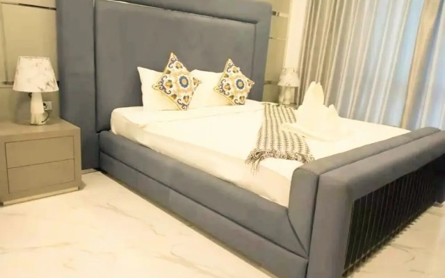 Private Pool Villa in Central Pattaya - Palmc5