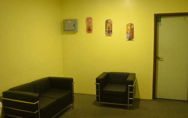 Ridel Boutique Hotel