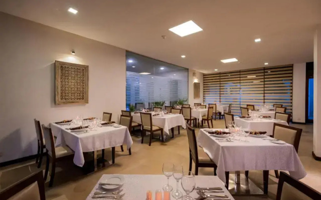 The Thinnai - All-Suites Boutique Hotel