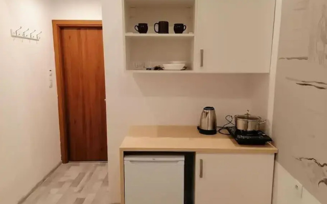 Stelmach Rentals Nowy Świat