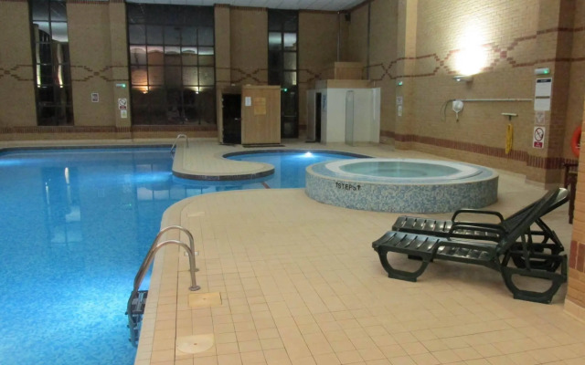 Holiday Inn Rotherham Sheffield by IHG