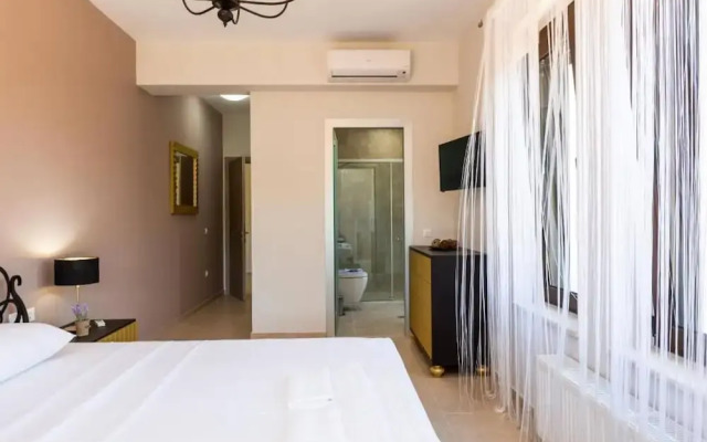 Villa Noboa Sea View Spacious And Cozy 5bd