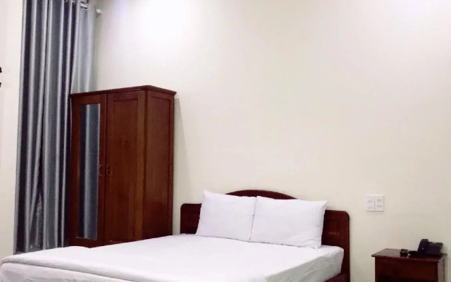 Thanh Lan 1 Hotel Danang