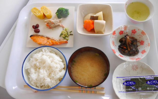 Iyashi No Resort Nakijin