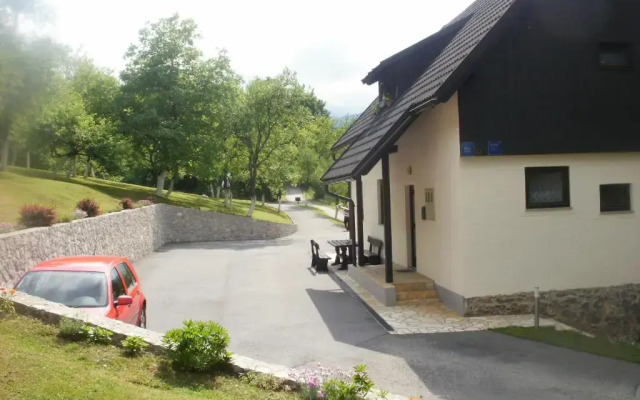 Guest House Korana