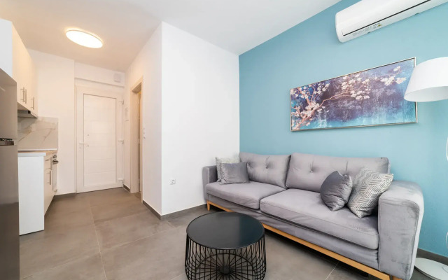 Danai & Palm Residential Complexes