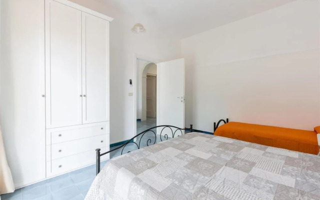 1557 Villa Marita in Torre Lapillo