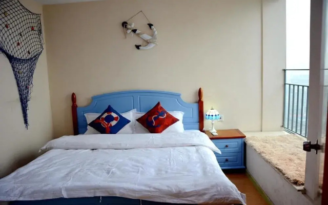 Mijia Theme Apartment