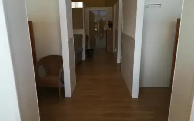 Albergue Ultreia