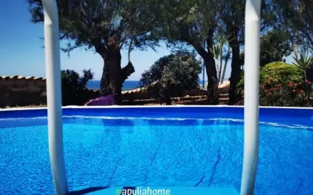 Monolocale Emma Torre Suda