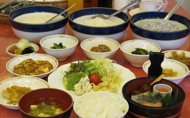 Hotel Platon Annex Green Plaza