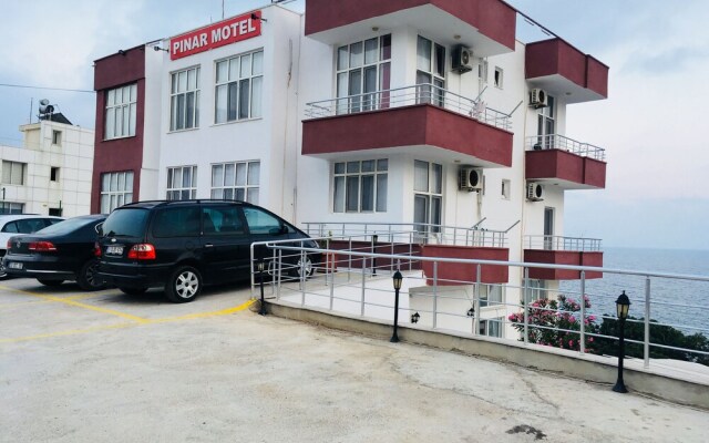 Pinar Motel