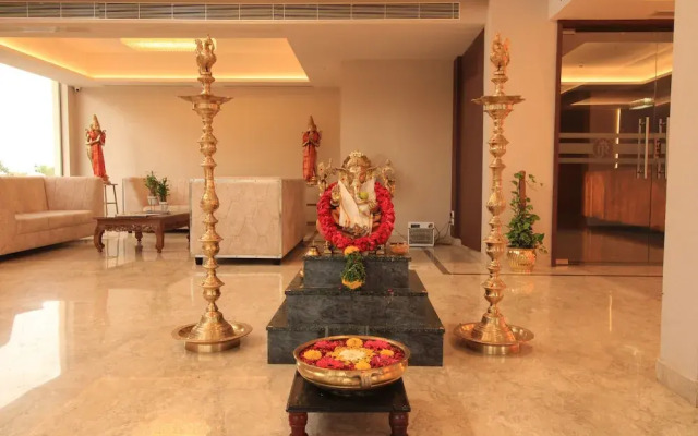 Ramrathna Residency