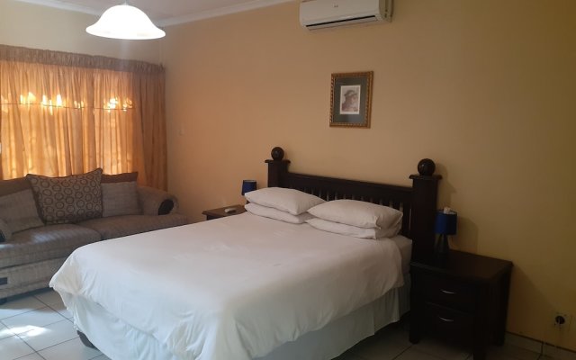 Hazelonz Guest House