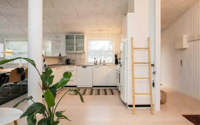 Holiday Home in Blokhus