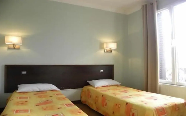 Bellevue Sarl